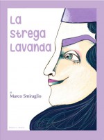 La strega Lavanda